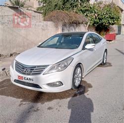 هيونداي أزيرا